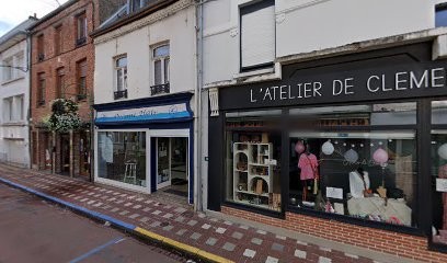 Demagny Cathy, Salon de Coiffure à Hesdin