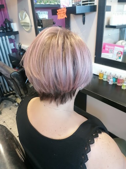 Espace Coiffure, Salon de Coiffure à Montville