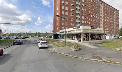 Carole Coif', Salon de Coiffure à Maubeuge
