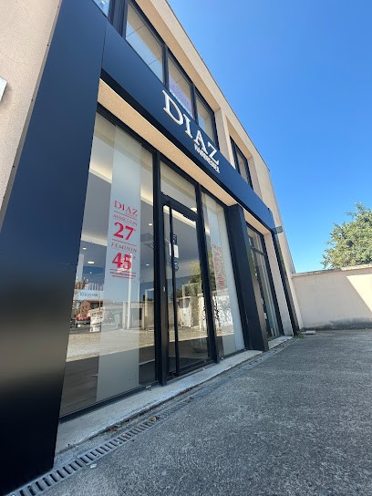 DIAZHAIRDRESSER SAINT-ORENS, Salon de Coiffure à Saint-Orens-de-Gameville