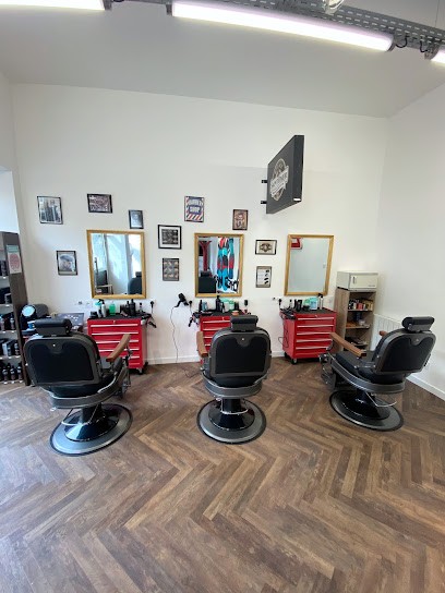 Coiffeur Chez Max LISIEUX, Salon de Coiffure à Lisieux