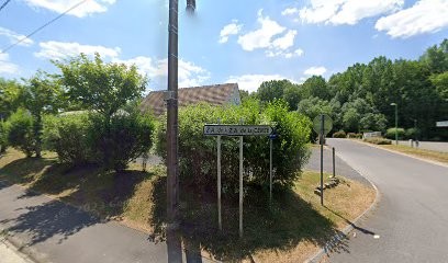 HAGIEL Coiffure & Esthétique, Salon de Coiffure à Tracy-le-Mont