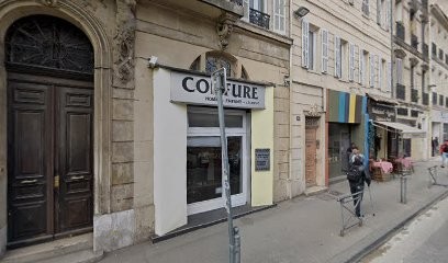 Alexandre Olivier, Salon de Coiffure à Marseille 06