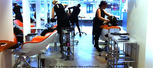 Salon Y, Salon de Coiffure au Plessis-Trévise