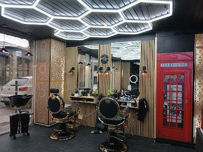 Barber Royal Coiffeur à Castelnaudary