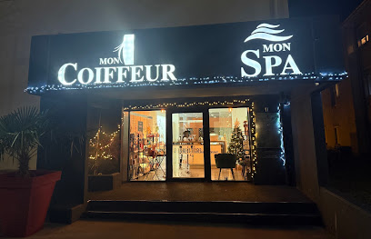 Mon Coiffeur Mon Spa Coiffeur à Vesoul