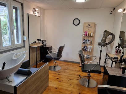 Au Salon d'Alex, Salon de Coiffure à Urcel