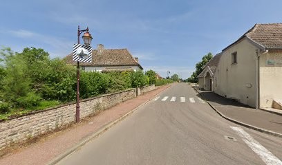 Baudri Hair, Salon de Coiffure à Baudrières