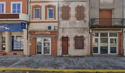 J.l.b, Salon de Coiffure à Saint-Lys