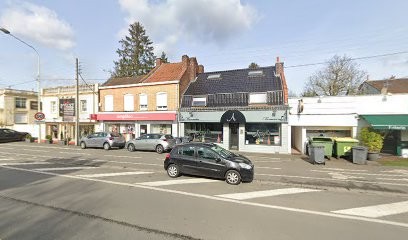 Angel's Coiffure, Salon de Coiffure à Villeneuve-d'Ascq