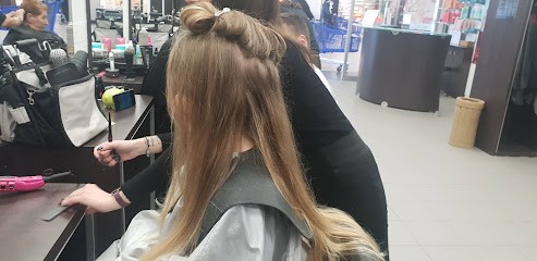 Esprit Coiffeur, Salon de Coiffure à Fameck