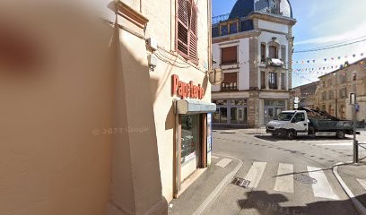 Toustyles, Salon de Coiffure à Rambervillers