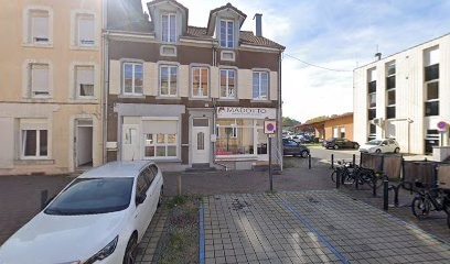 Madotto, Salon de Coiffure à Réhon
