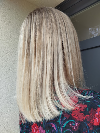 Hair'pépite Coiffeur au Deschaux