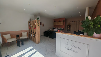 Le Carré Bohème Coiffeur à Veynes