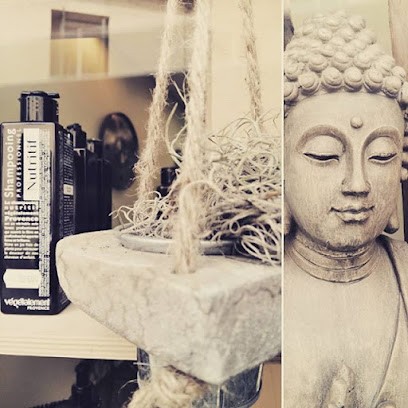 Oukx, Salon de Coiffure à Vence