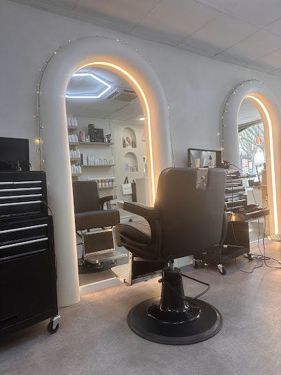 Qp Barber Barbier à Bordeaux
