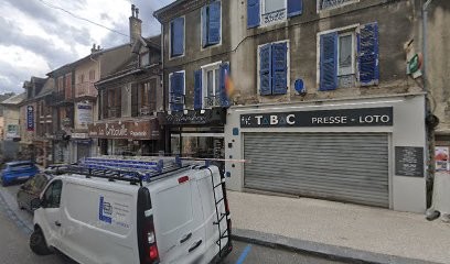Salon milambre, Salon de Coiffure à La Mure