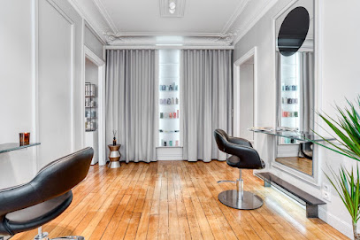 Atelier Persona Coiffeur à Paris 08