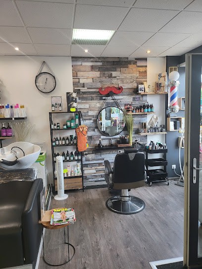 Crea Tifs, Salon de Coiffure à Rue