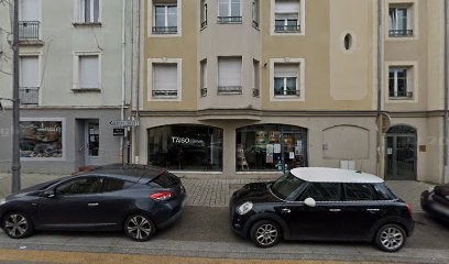 Taiso Coiffure, Salon de Coiffure à Riedisheim