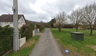 Mouze Dominique Dominique Coiffure Dominique, Salon de Coiffure à Drevant