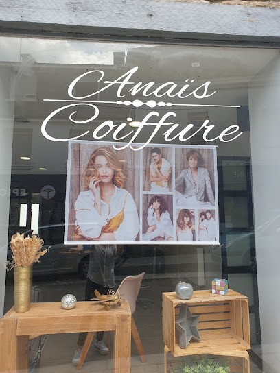 Anaïs Coiffure Ploërmel, Salon de Coiffure à Ploërmel