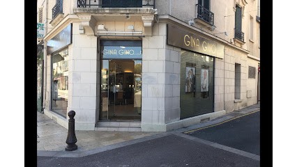 Gina Gino - Salon De Coiffure, Salon de Coiffure à Lagny-sur-Marne