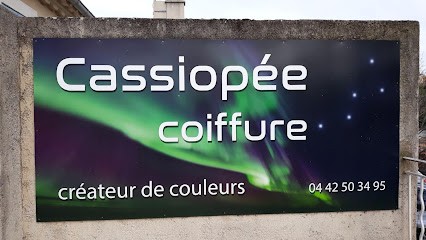 Cassiopée, Salon de Coiffure à Rognes
