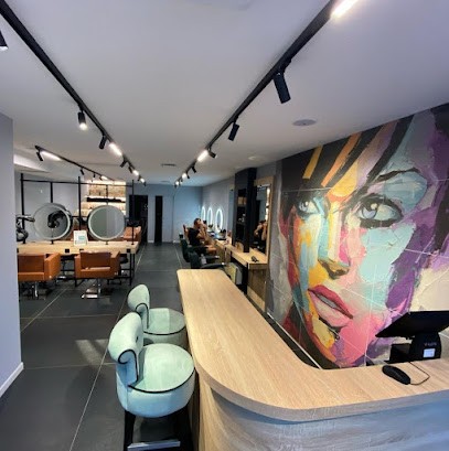 L Coiff, Salon de Coiffure à Jacou