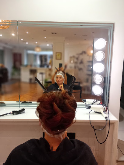 Celyoz Coiffeur à Annecy