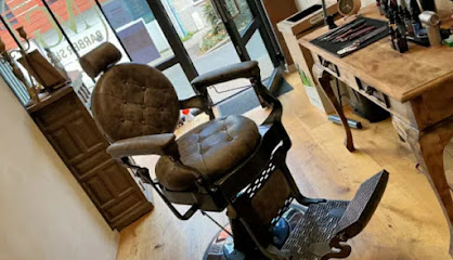 Mg Barber Shop, Barbier à Saint-Jean-de-Monts