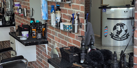 Mb Barber, Barbier à Villeneuve-la-Garenne