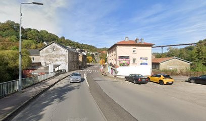 Salon Iza Coiffure, Salon de Coiffure à Réhon