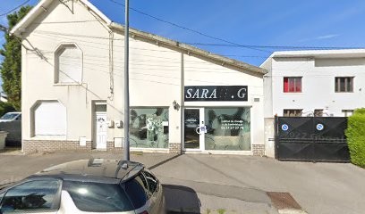 Sarah.G, Salon de Coiffure à Maubeuge