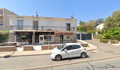 Decoiff Mode, Salon de Coiffure à Sari-Solenzara