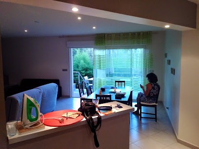 Anais Pascal, Coiffeur à Domicile à Porto-Vecchio