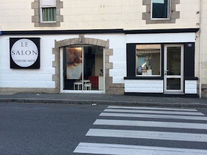 LE SALON, Salon de Coiffure à Plouay
