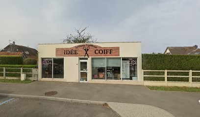 Idée'Coiff, Salon de Coiffure à Thivars