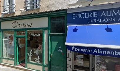 Clarisse, Salon de Coiffure à Provins