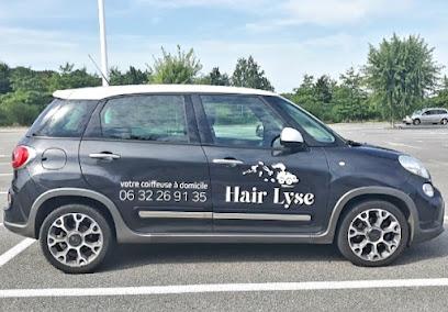 Hair Lyse, Coiffeur à Mahalon
