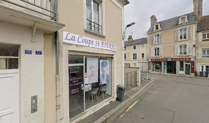Eurl la Coupe Saint Pierre, Salon de Coiffure à Saint-Pierre-en-Auge