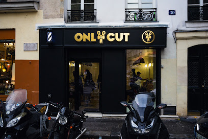 Only-Cut Coiffeur à Paris 03