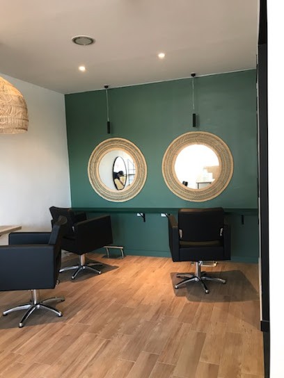 Esprit Nature, Salon de Coiffure à Angers