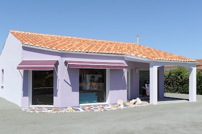 Sylvie Coiffure energeticienne (Rémi Portrait), Salon de Coiffure à Thors