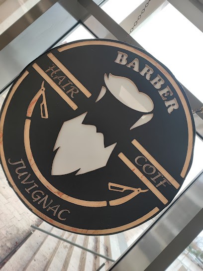 Barber Hair Coif Juvignac, Salon de Coiffure à Juvignac
