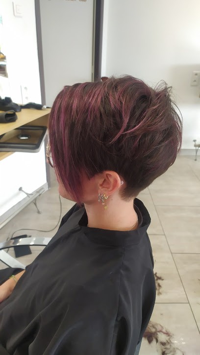 New Style, Salon de Coiffure à Grosbreuil