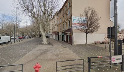 JM Coiffure, Salon de Coiffure à Gardanne