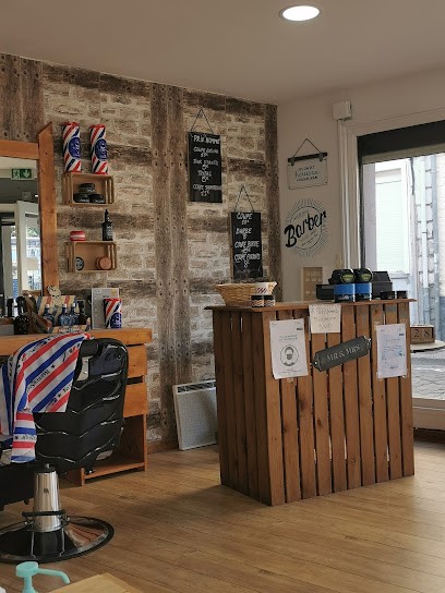 Barber Hair Class, Salon de Coiffure à Aire-sur-la-Lys