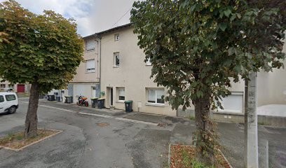 Luso Coiffure, Salon de Coiffure à Lussat
